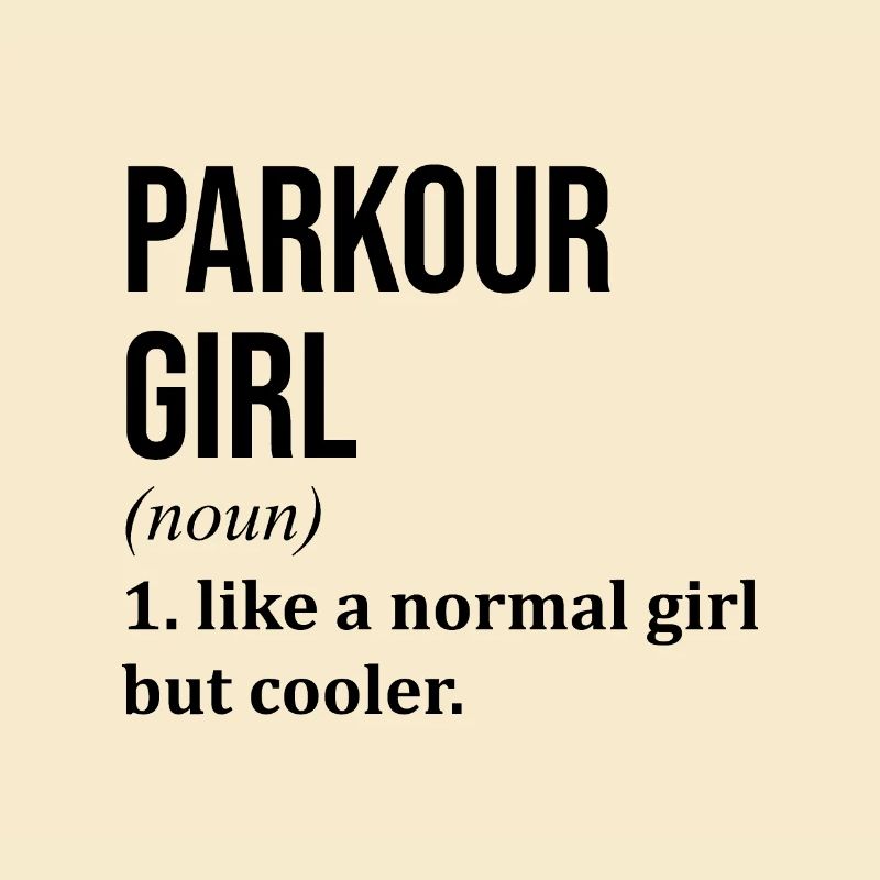 Parkour
