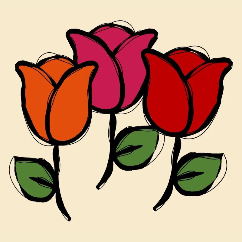Blumen
