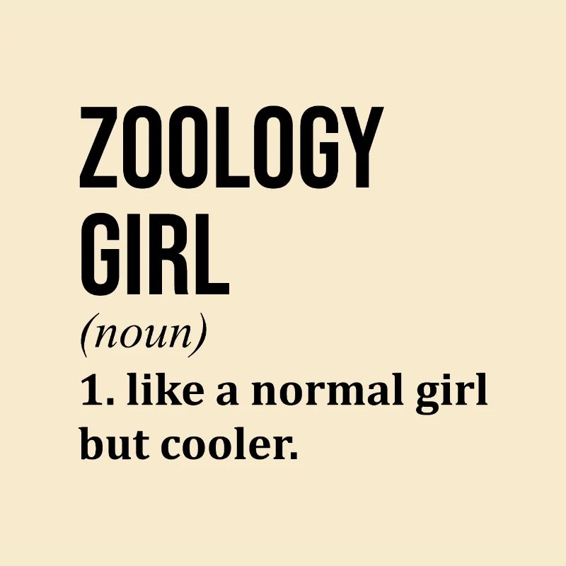 Zoologie