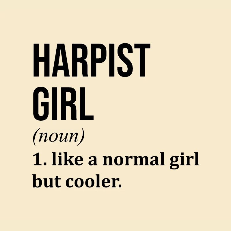 Harfe