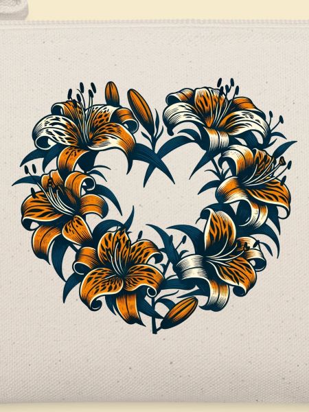Tiger lily