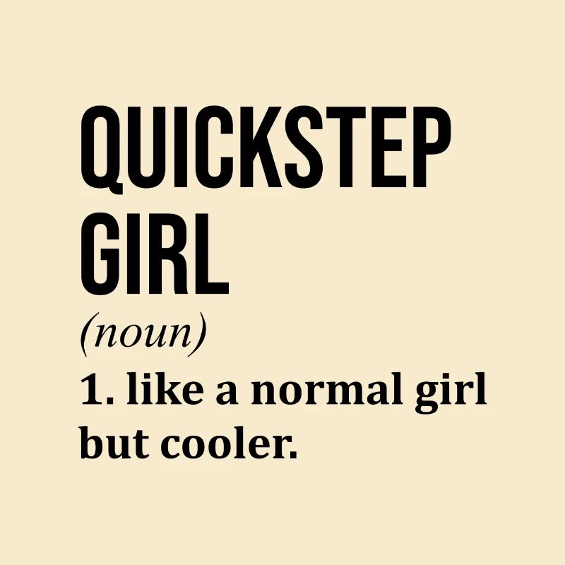Quickstep