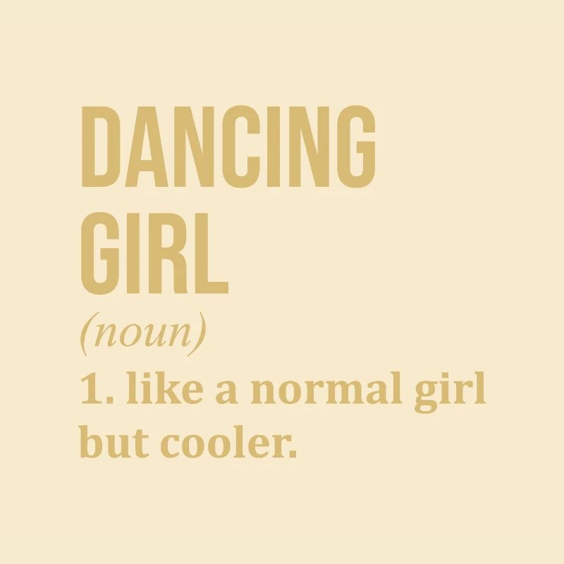danse