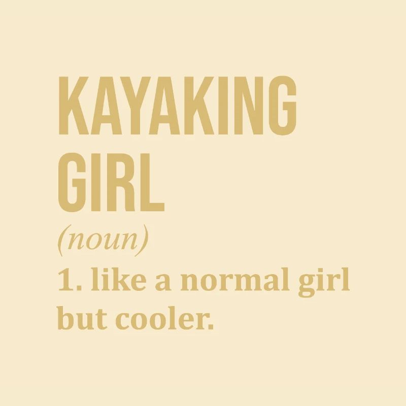 Kajak