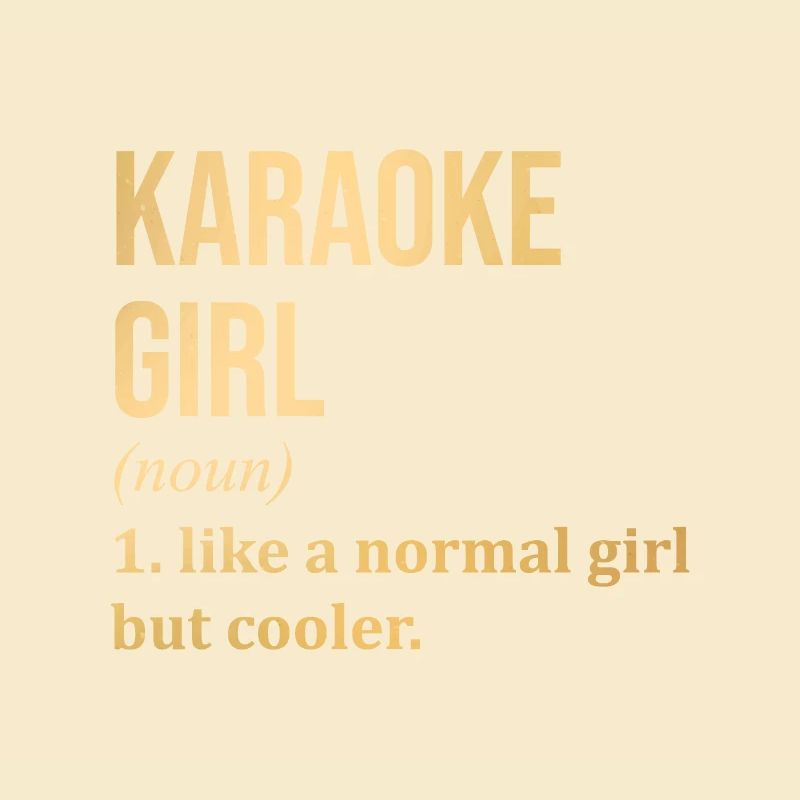 Karaoke