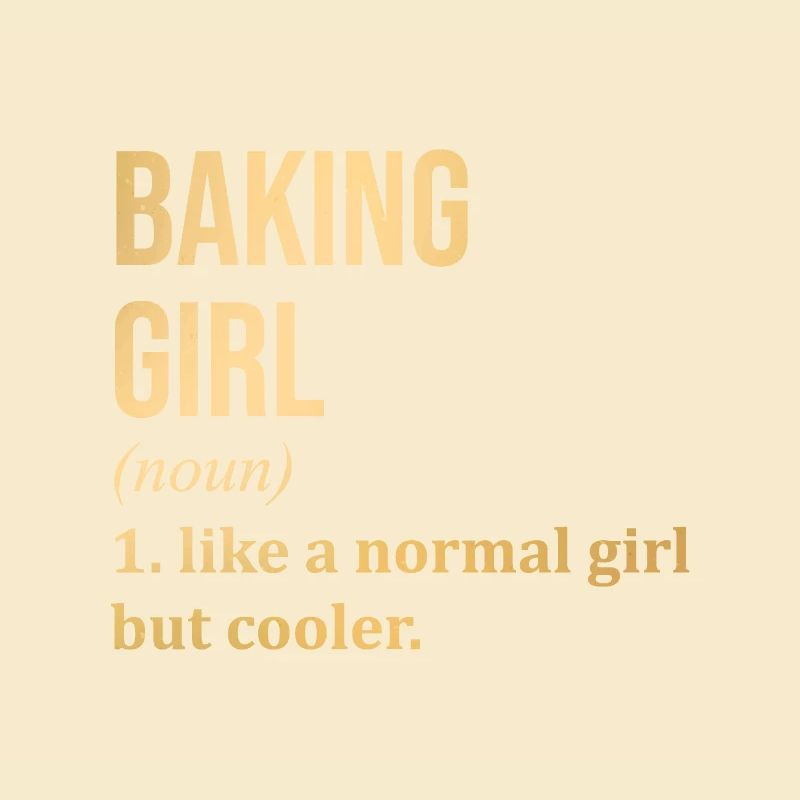 Baking