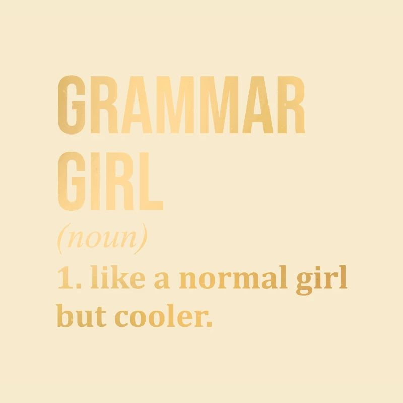 Grammatik