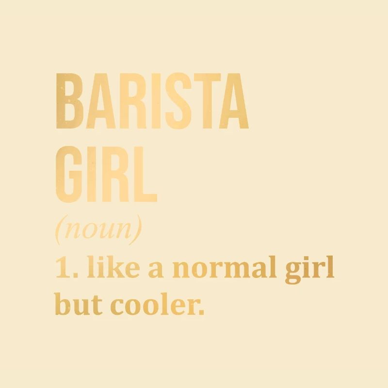 Barista