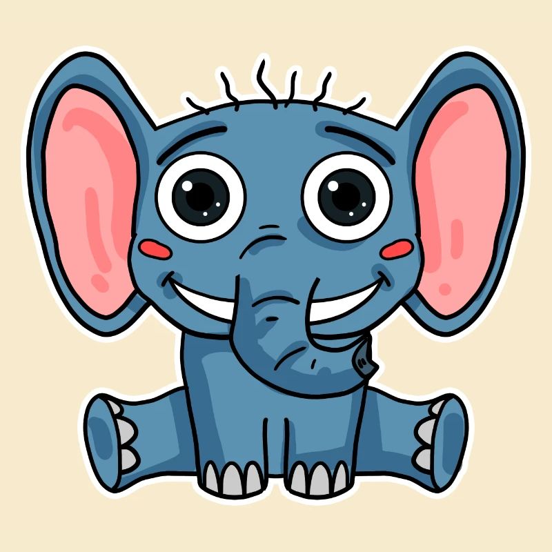 Éléphant