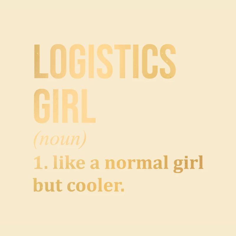 Logistics