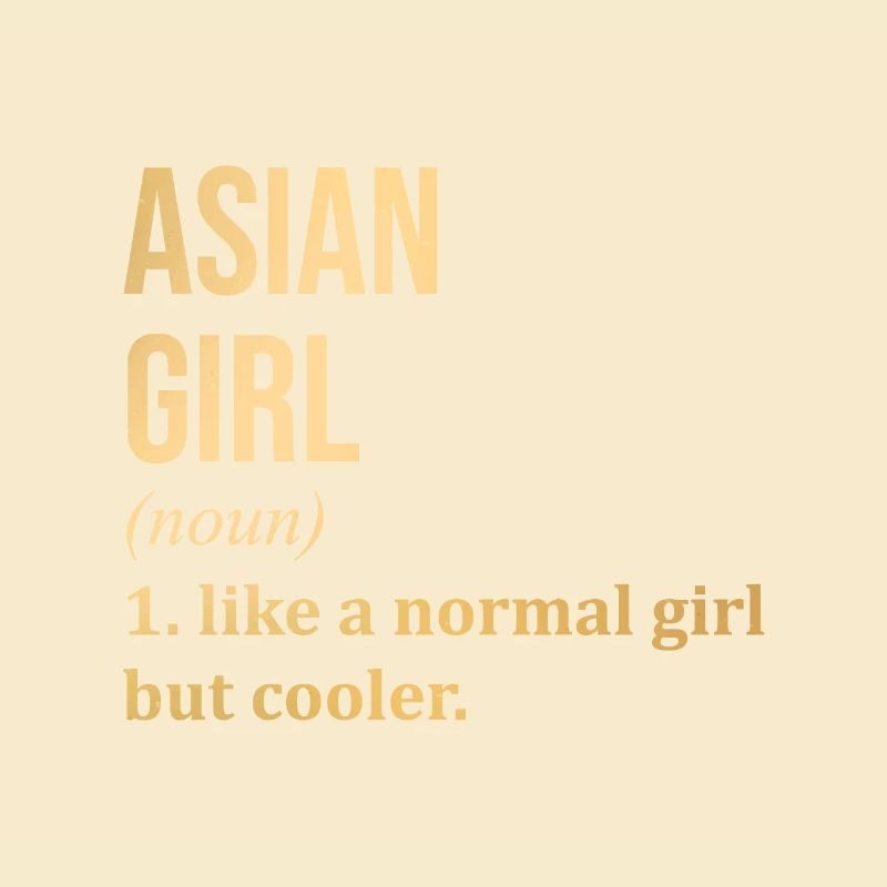 Asiatisch