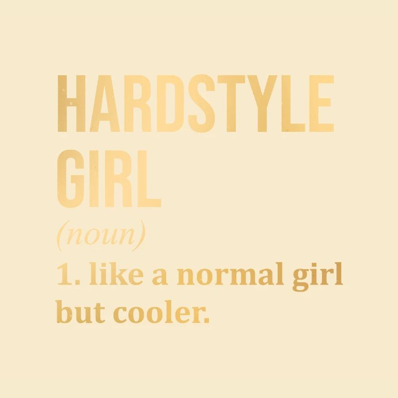 HARDSTYLE