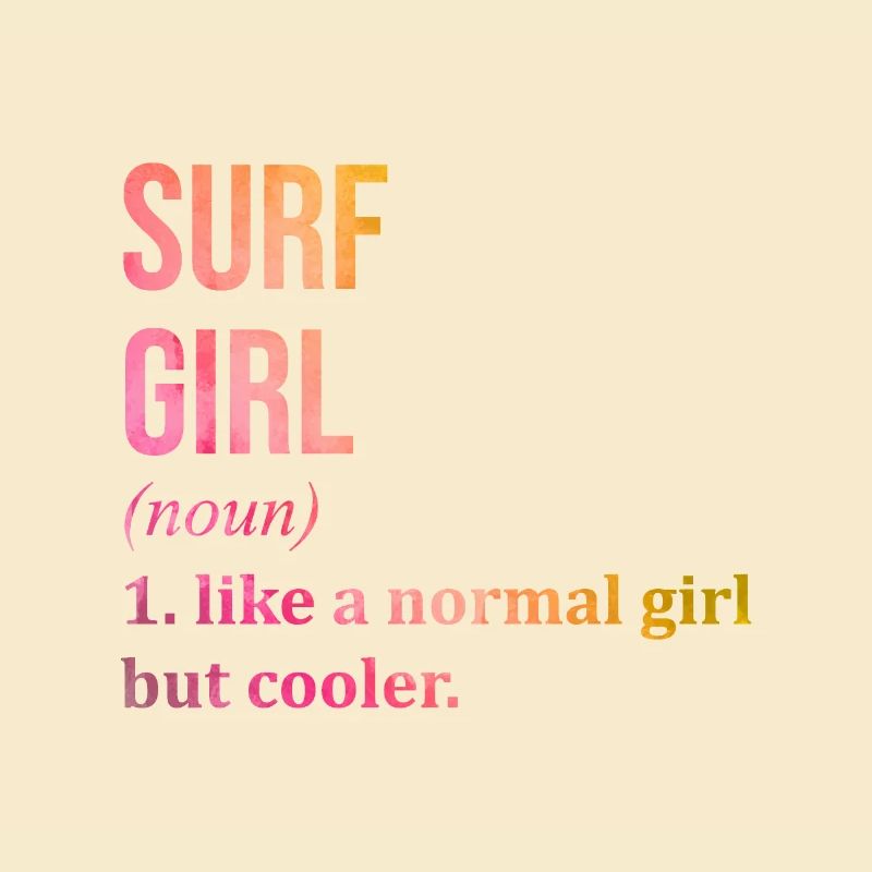 Surf