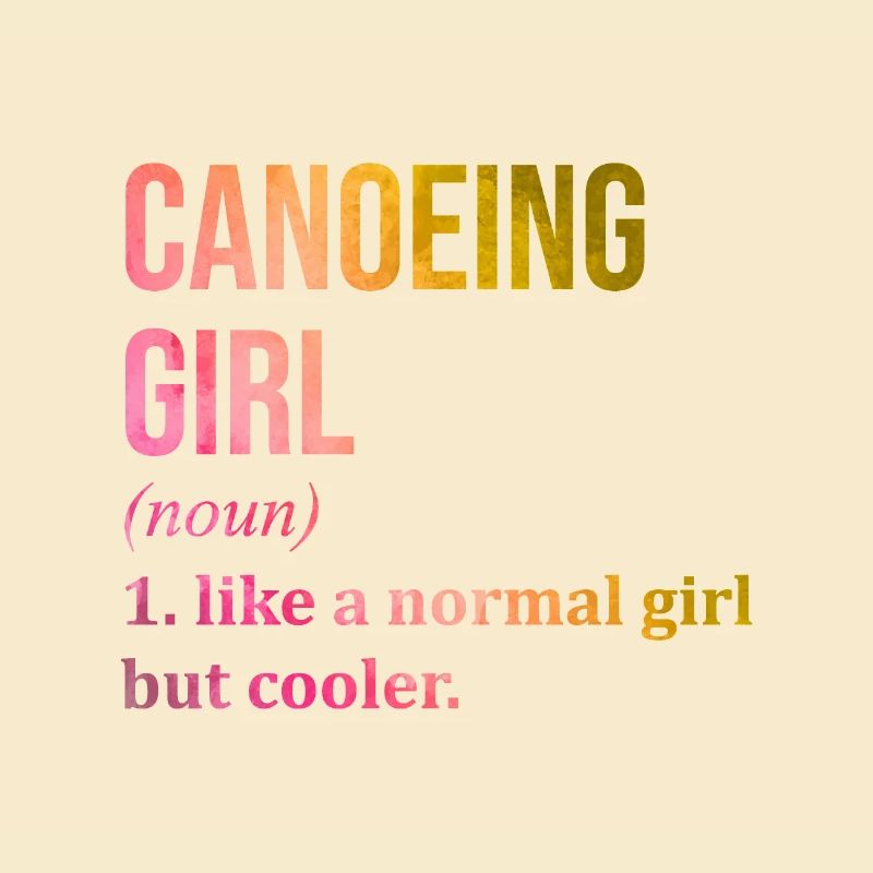 canoé