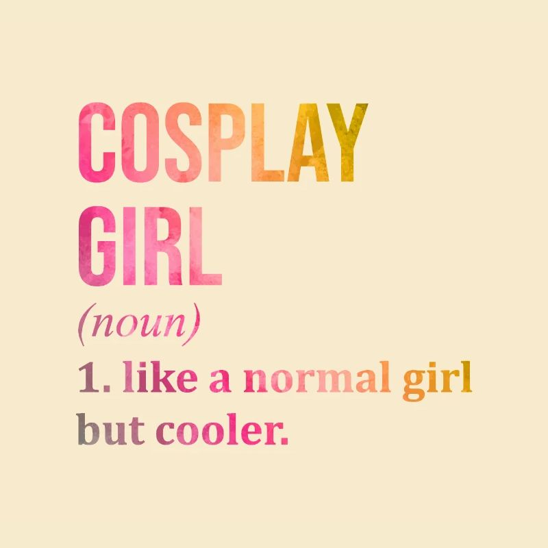 Cosplay