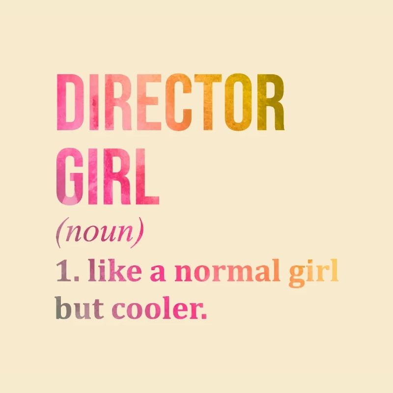 Director