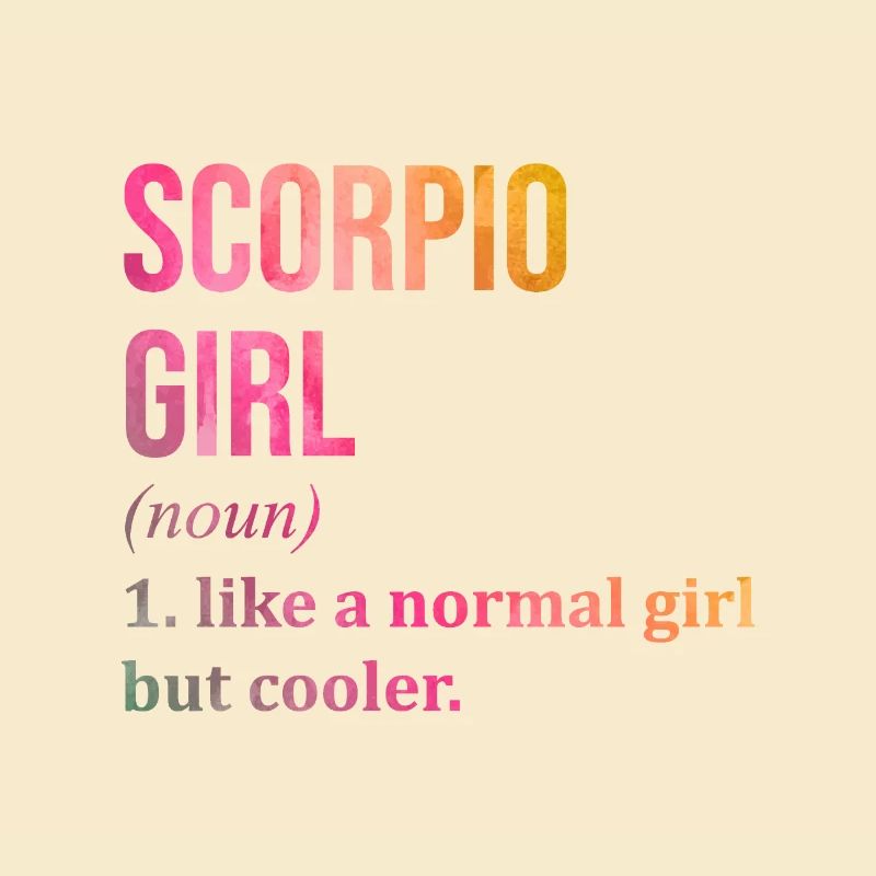 Scorpion