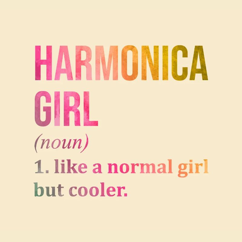 harmonica