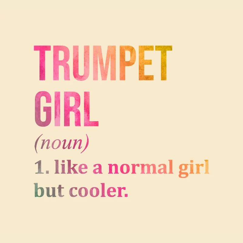 Trompete