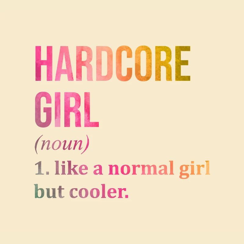 Hardcore