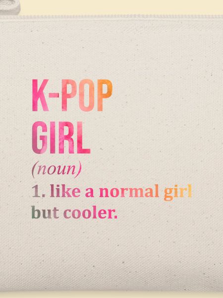 K Pop K Pop K Pop