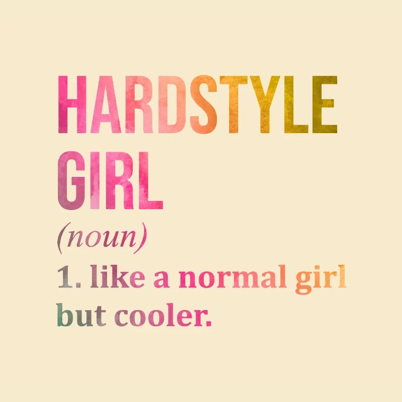 Hardstyle