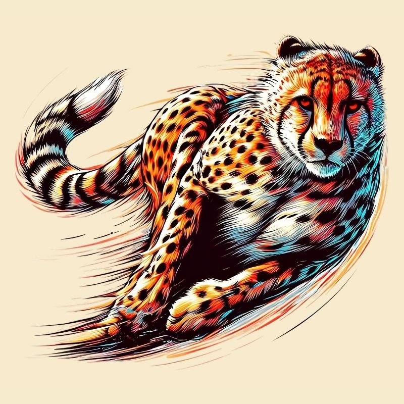 Guépard
