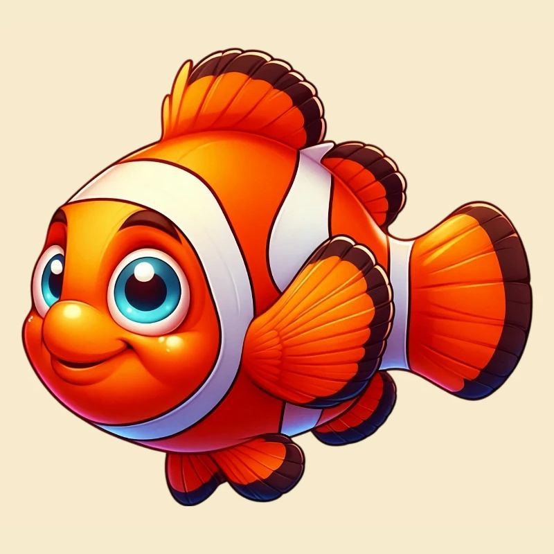 Clownfische
