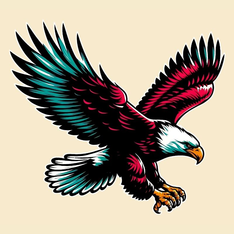 Eagle