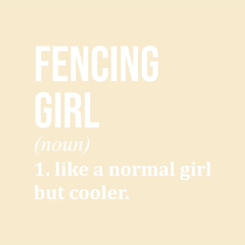 Fencing