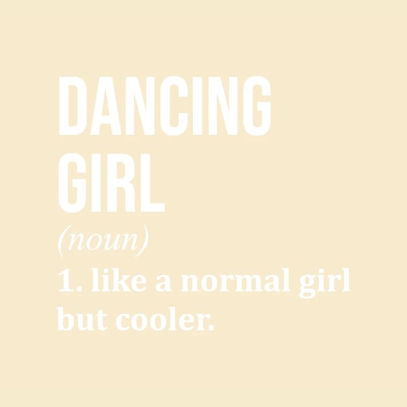 Dancing