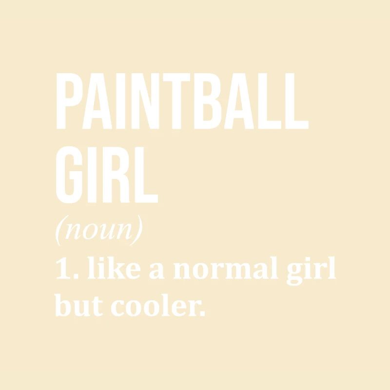 Paintball