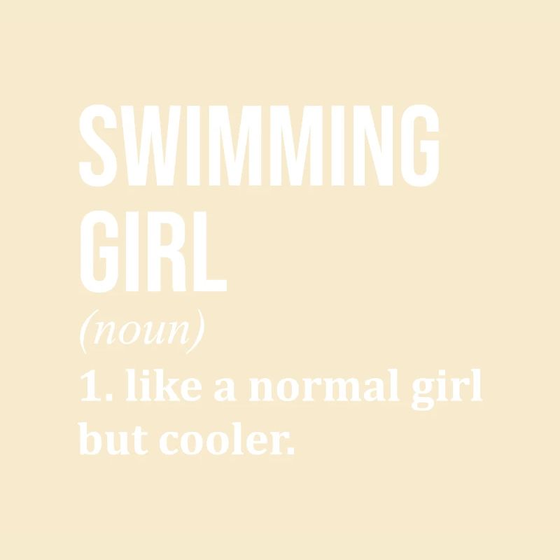 natation
