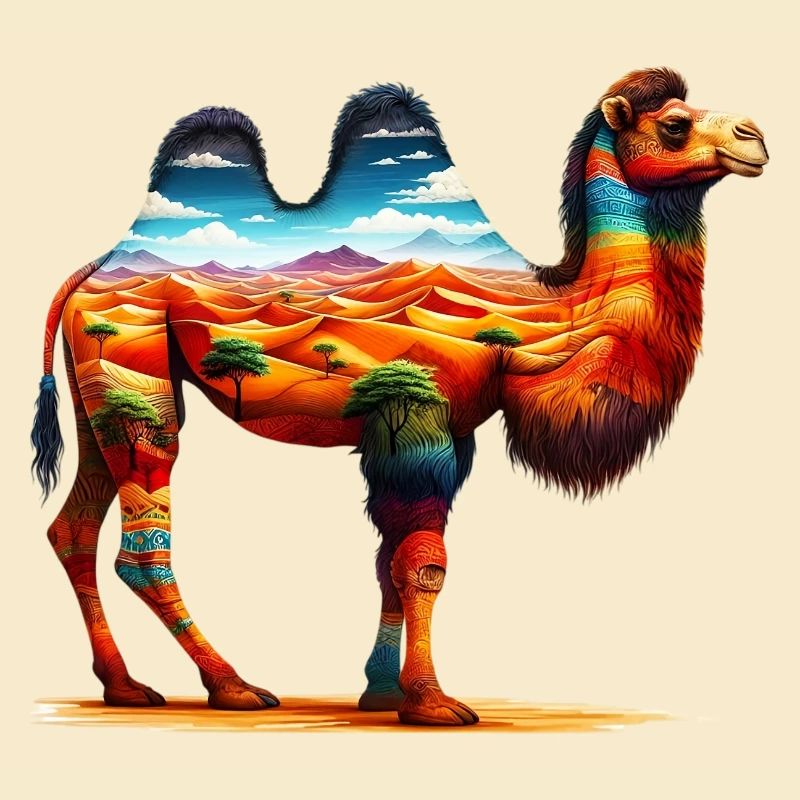 Kamel