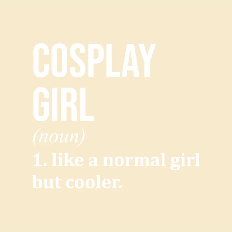 Cosplay