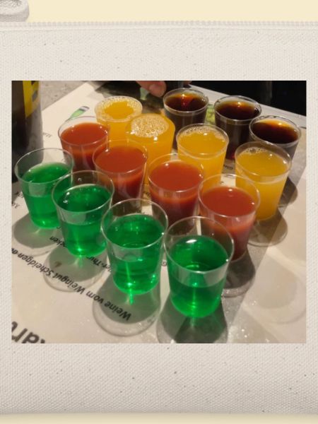 Alkohol Schnaps