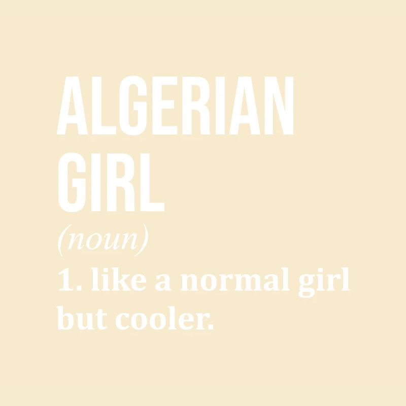 Algeria