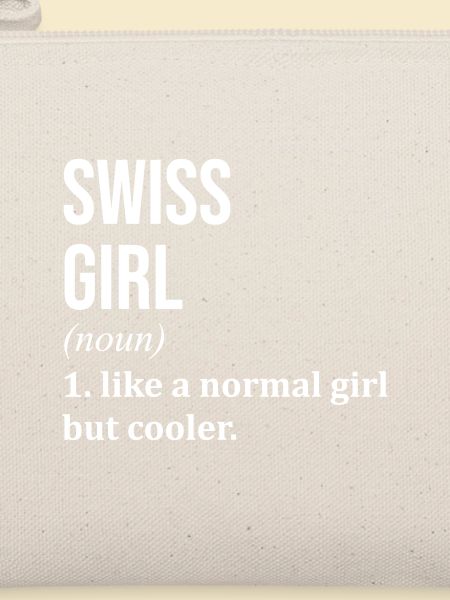 Schweiz, Schweiz Schweiz