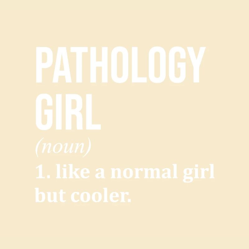 Pathologie