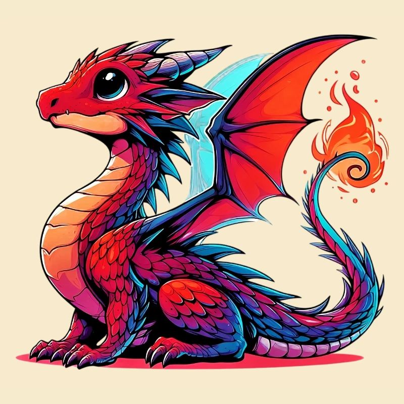 Drache