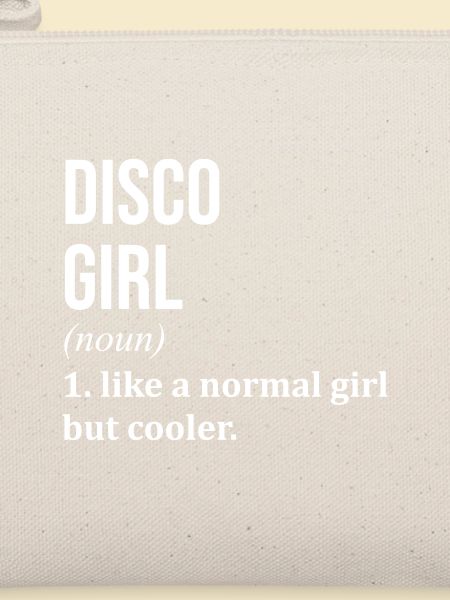 Disco Disco Disco