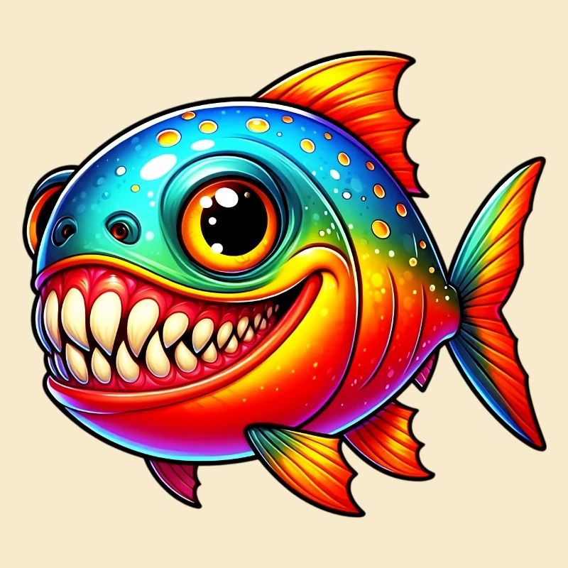 Piranha