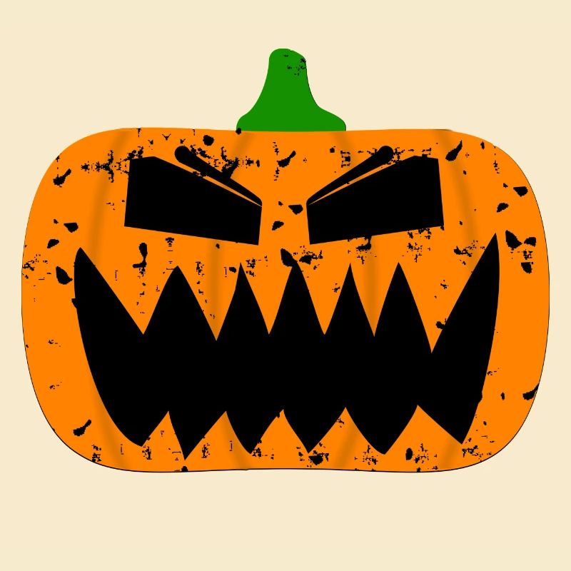 Evil Pumpkin