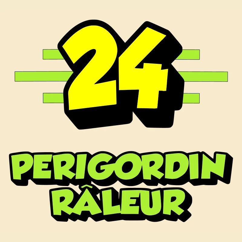 Complaining Périgordin