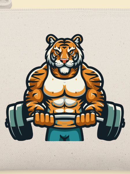 TIGER FITNESSSTUDIO