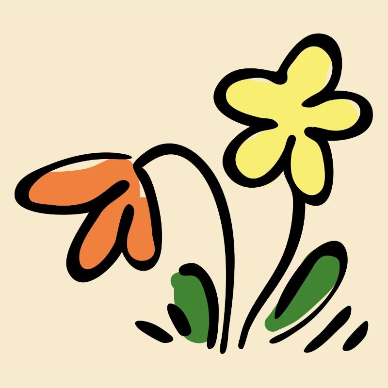 Blumen