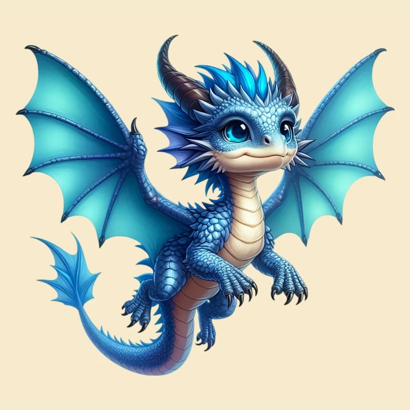 Drache