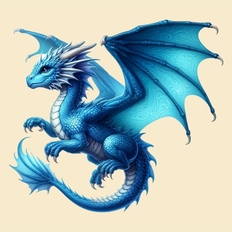 Drache