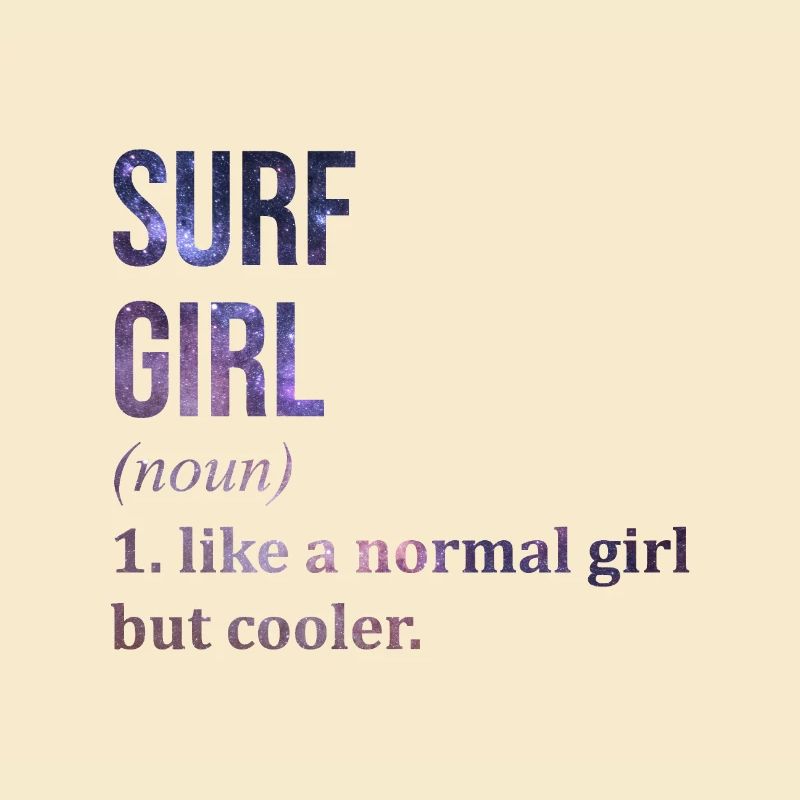 Surfen