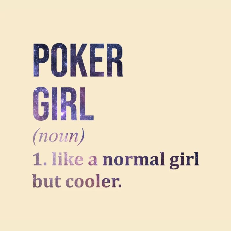 Poker